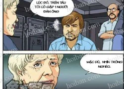 Cười vỡ bụng phần 42