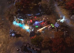 Đã có thể đăng ký chơi thử MOBA đỉnh Heroes of the Storm