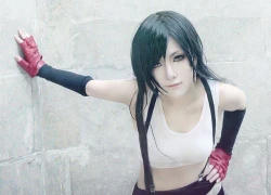 Đặc sắc với những mẫu cosplay mới nhất (Phần 20)