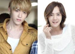 Đại diện Jang Geun Suk và EXO-M "nhảy dựng" vì ảnh nóng