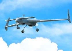 Dân đang phản đối, Pakistan lại biên chế 2 loại UAV mới