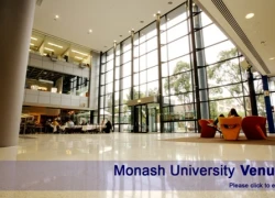 Đăng ký nhận học bổng tại Monash University