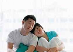 &#8220;Yêu&#8221;, cứ rời &#8220;cô bé&#8221; là &#8220;cậu bé&#8221; ỉu xìu?