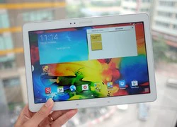 Đánh giá Samsung Galaxy Note 10.1 phiên bản 2014