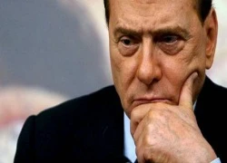 Dấu chấm hết cho sự nghiệp chính trị của cựu thủ tướng Ý Berlusconi?