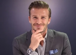 David Beckham sắp hoàn tất thành lập đội bóng MLS: Đại gia xếp hàng chi tiền tỉ xin Becks "canh ti"