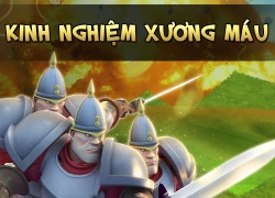 Đế Chế Soha Nơi cao thủ game chiến thuật hội ngộ