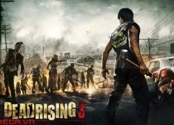 Dead Rising 3 không quá nổi bật