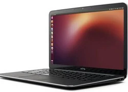 Dell Sputnik 3 &#8211; phiên bản Ubuntu Linux của XPS 13