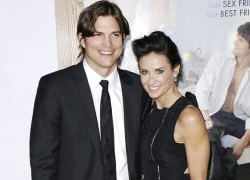 Demi Moore và Ashton Kutcher đã đạt thỏa thuận ly hôn