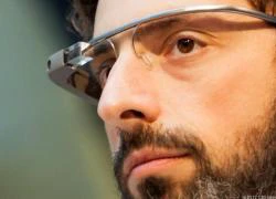 Đeo Google Glass, dính trát của cảnh sát