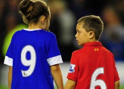 Derby Merseyside: Từ thân thiện đến... thù địch