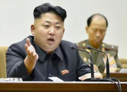 Dì của Kim Jong-un từng bỏ sang Mỹ sinh sống