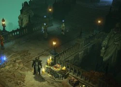 Diablo III: Reaper of Souls trình diễn các tính năng mới