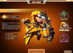 Điểm lại những game online mở cửa tại Việt Nam trong tuần