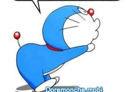 Doreamon chế siêu bựa : Độc và lạ