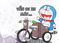 Doreamon chế siêu bựa : Kiếp cô đơn