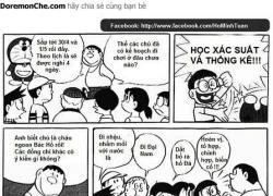 Doreamon chế siêu bựa : Ngày 30-4