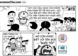 Doreamon chế siêu bựa : 21-12