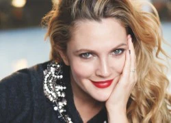 Drew Barrymore không muốn con sống cuộc đời giống mình