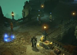 Dung nhan quái vật trong Diablo III: Reaper of Souls