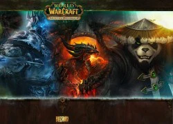 Đừng trông mong World of Warcraft sẽ miễn phí