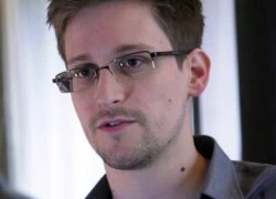 Edward Snowden sẵn sàng giúp Đức buộc tội Mỹ nghe lén