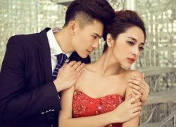 Em kết nghĩa trơ trẽn cướp bạn trai