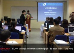 EQVN- Giúp bạn sử dụng chiến lược đa kênh trong Internet Marketing.