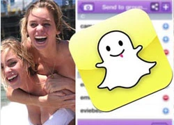 Facebook đề nghị mua lại Snapchat với 3 tỉ USD