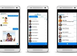 Facebook Messenger cập nhật phiên bản mới hỗ trợ nhiều tính năng