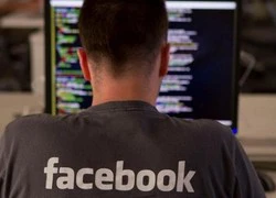 Facebook tiếp tục phớt lờ quyền riêng tư người dùng