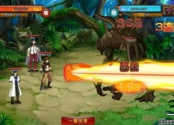 Fairy Tail Online đã được mua về Việt Nam