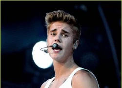 Fan nổi trận lôi đình vì Justin Bieber sỉ nhục quốc kỳ Argentina