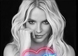 Fan tố Britney Spears lười hát trong album mới