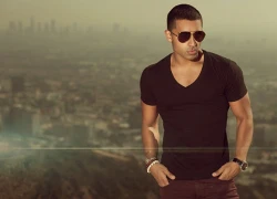 Fans háo hức chào đón Jay Sean chuẩn bị sang Việt Nam