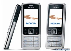 Feature phone vượt khó để tồn tại