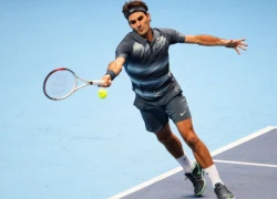 Federer kiếm tiền giỏi nhất thế giới