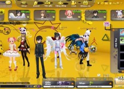 Fever Mix trước nhận xét của game thủ Việt Nam