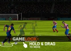 FIFA 14 lập kỉ lục 26 triệu lượt trong 2 tháng