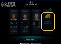 FIFA Online 3 và những khoảnh khắc thú vị đầu tháng 11