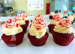 Fly cupcake &#8211; Nơi dừng chân lý tưởng cho bạn trẻ