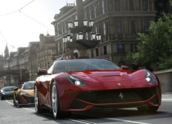 Forza 5 tựa game đua xe độc quyền hấp dẫn