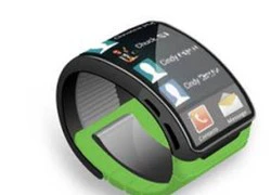 Galaxy Gear 2 đồng hành cùng Galaxy S5 ra mắt tháng 3/2014