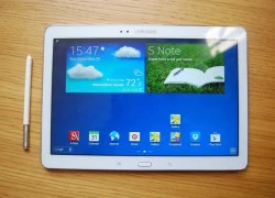 Galaxy Note 13.3 "đột biến" với khả năng chạy song song Windows RT và Android