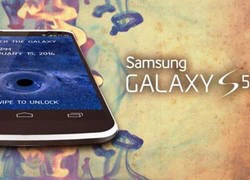 Galaxy S5 có thể ra mắt tháng 2 với pin 4.000 mAh