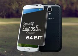 Galaxy S5 nhiều RAM đến mức "thừa thãi"