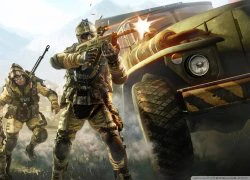 Game bắn súng Warface và nỗi lo mang tên VTC