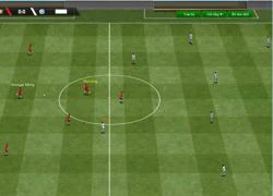 Game bóng đá World Cup sẽ do 2 đơn vị cùng phát hành tại Việt Nam