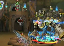 Game dễ thương Heva Clonia Online chính thức mở cửa